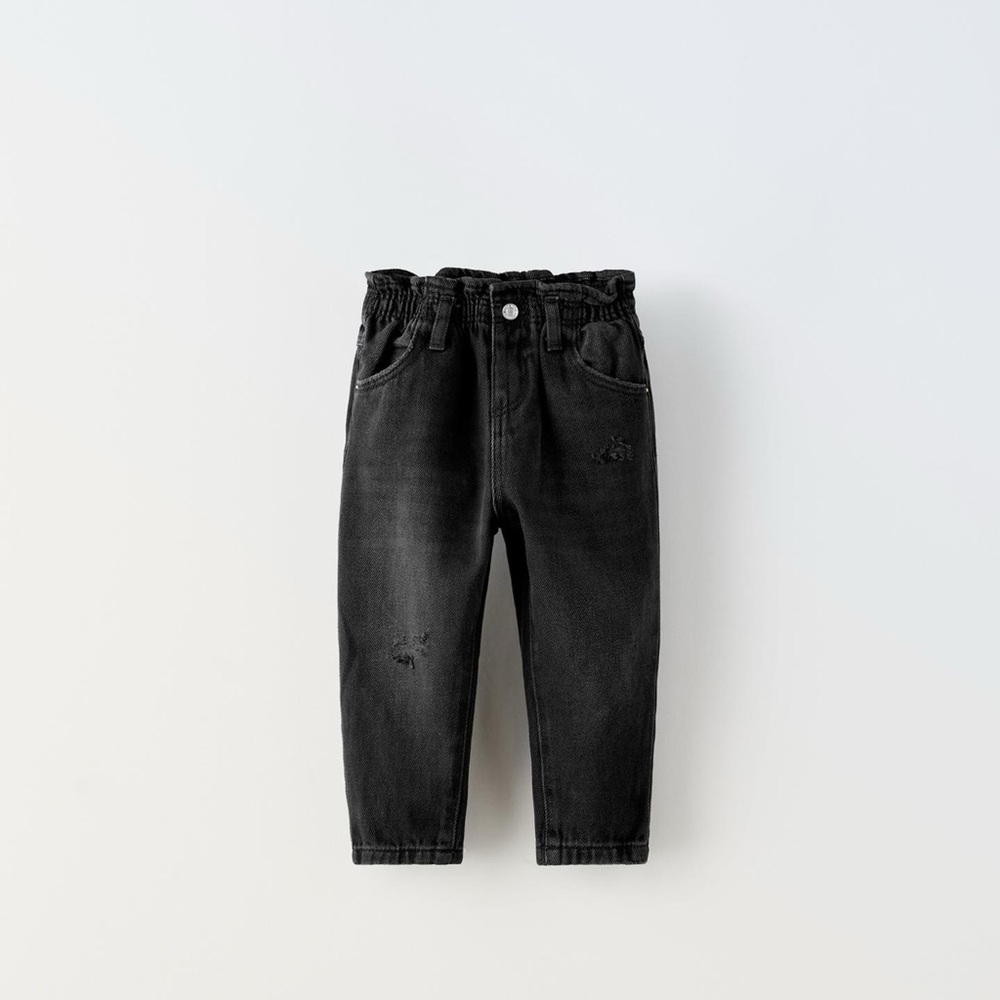 Zara Kids Jeans 3-4T